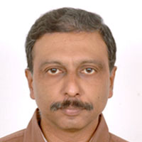 N.Venkatesh, Senior Vice President, Advanced Technologies, Redpine Signals, India