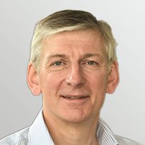 Nigel Clifford, CEO, Ordnance Survey, UK