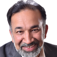 Prakash Iyer, Senior Vice President, Software Architecture & Strategy, Trimble, USA