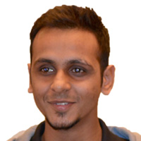 Prakhar Verma, Associate Software Engineer, TomTom India, India