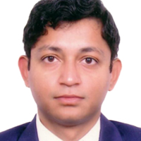 Pranav Saxena, Sr. Director - Product, Flipkart, India