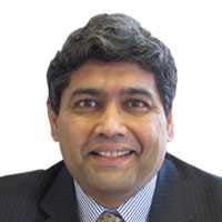 Prashant Shukle, Director General, Natural Resources Canada, Canada