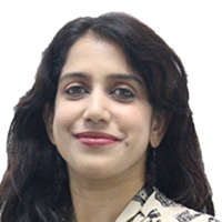 Pratibha Ryali, Portfolio Marketing Leader, The Weather Company,, an IBM Business, India