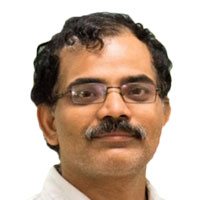 Ravi Kumar Meduri, Vice President - Analytics, Innominds Software, India