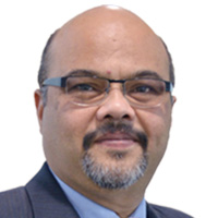 Sanjay Sinha, Knowledge Expert, Boston Consulting Group, India