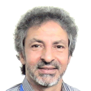 ModeratorDr. Shahnawaz, Director (S/E Asia), UNIGIS International, Interfaculty Department of Geoinformatics - Z_GIS, University of Salzburg, AUSTRIA