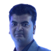 Shufyan Ghani Khan, Co-Founder & CEO, MistiWork (Services at Home),  
