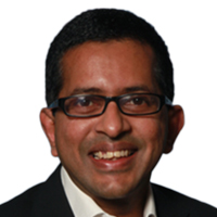 Shankar Sivaprakasam, Vice President, APAC & Japan, Planet, Australia