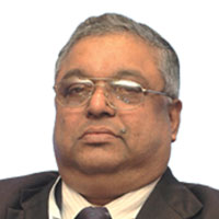 Maj Gen Dr R Siva Kumar (Retd), President, Geospatial Solutions, IIC Technologies, India