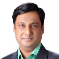 Sunil David, Regional Director - IoT − India & ASEAN, AT&T Global Network Services India Pvt Ltd, India