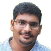 Venkatesh Sai, Chief Technical Officer, ZUPPA Big Data Acquisition, India