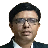 ChairVijay Karna, Senior Director - Business Process Change Management Leader, Capgemini, India