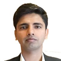 VIJAY CHOWDHARY, Sales Engineer, Const. BIM / CIM, FARO Business Technologies, India