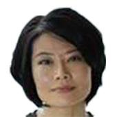 Vivienne Wu, Sales Director, MDA Geospatial Services, Canada