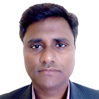 Dr. Y. Pari, Head - GeoSpatial Technologies, Digital, Divisional Corporate L&T Construction, India
