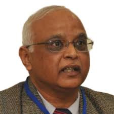 Dr. Ajit Maru, GODAN, India    
