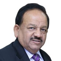 Inaugural AddressDR HARSH VARDHAN, Hon'ble Minister of Science & Technology, Ministry of Environment, Forest and Climate Change and Ministry of Earth Science