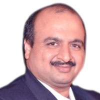 Himanshu Goyal, India Sales and Alliances Leader, The Weather Company, India