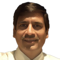 Ravikishor Mundada, Advisor, AgriTech Innovation, NASSCOM, India