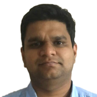 Satyam Dave, Founder, Analytic Solution, India 