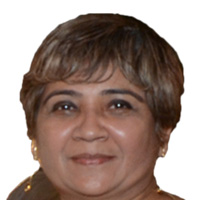 Seema Parihar, Professor, Kirorimal College, India