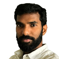 Sreehari K.G., Research Scholar, Department of Design, Indian Institute of Technology, Hyderabad, India