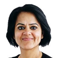 Tripti Lochan, Chief Executive Officer (CEO), VML Southeast Asia and India,  India