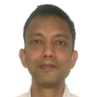 Vinay Chaurasia, Founder, ConnektdLivz, India