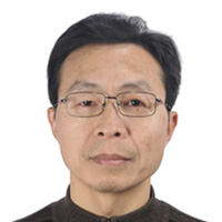 Dr. ZHOU Xu, Division Chief, National Geomatics Center of China, NASG, China