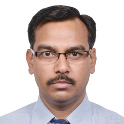 A K Tiwari, Asst. General Manager, Airport Authority of India, India