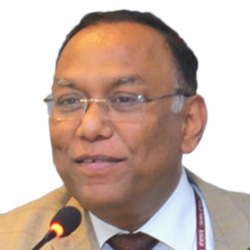 Amit Ghosh, Joint Secretary, Ministry of Road Transport & Highways, India