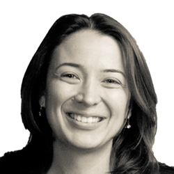 Ana Isabel Moreno Monroy, Economist, Centre for Entrepreneurship, SMEs, Regions and Cities, OECD, France