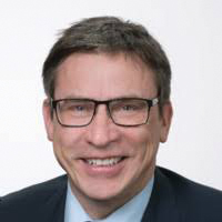 Andreas Siebert, Head Geospatial Solutions, Corporate Underwriting, Munich Re, Germany