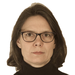 Doris Klein, Scientific Advisor, German Remote Sensing Data Center (DFD), German Aerospace Centre