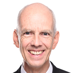 Hans Viehmann, Product Manager, EMEA, Oracle, Germany