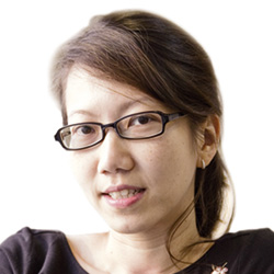 ModeratorIrene Tham, Tech Editor, The Straits Times, Singapore