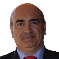 Jose Antonio Ondiviela, Western Europe Government / SmartCities Solutions Director  ,  Microsoft, Spain