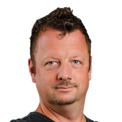 Jeroen Waanders, Advisor Innovation, WDO Delta, The Netherlands