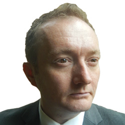 ModeratorJonathan Murphy, Founder and Managing Director,  GoGeomatics Canada, Canada