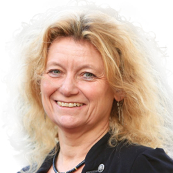 Leida Rijnhout, Member Steering Group, SDG Watch Europe, Belgium