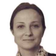 Magdalena Wilczek, Principal Consultant, Cyient, United Kingdom