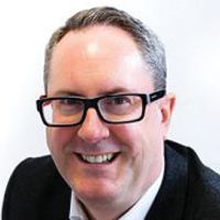 Mark Boggett, Chief Executive Officer, Seraphim Capital, United Kingdom