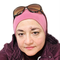 Rania Qutieshat, Assistant Professor, Al-Balqa Applied University, Jordan