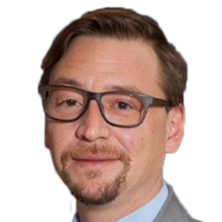 Reinhard Blasi, Market Development Officer, European GNSS Agency, Czech Republic
