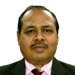 Shekhar Saran, Chairman and Managing Director, CMPDI, 