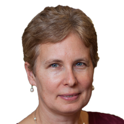 Yelena Ogneva-Himmelberger, Associate Professor, Clark University, USA