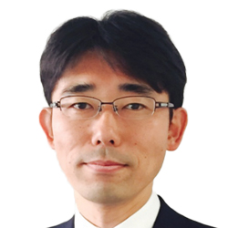 Yoshiaki Kinoshita, Director, Paris Office, Japan Aerospace Exploration Agency (JAXA), France