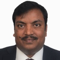 Rajesh Paul, Directors and Co-owner, Excel Geomatics, 