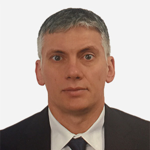 Cristian Coman, Senior Scientist, Communications and Information Agency, NATO