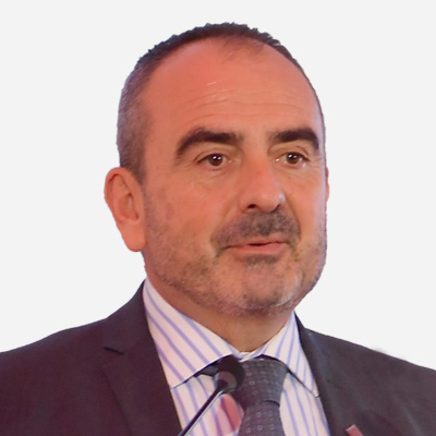 Juan Tomas Hernani, Chief Executive Officer, Satlantis, 